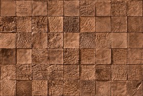 Textures   -   ARCHITECTURE   -   WOOD   -  Wood panels - Wood wall panels texture seamless 04577