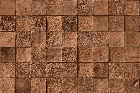 Textures   -   ARCHITECTURE   -   WOOD   -   Wood panels  - Wood wall panels texture seamless 04577 (seamless)