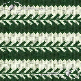Textures   -   MATERIALS   -   FABRICS   -  Jersey - Wool jacquard knitwear texture seamless 19448