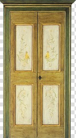 Textures   -   ARCHITECTURE   -   BUILDINGS   -   Doors   -   Antique doors  - Antique door 00550