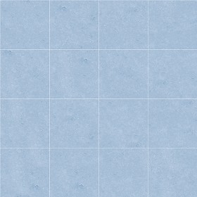 Textures   -   ARCHITECTURE   -   TILES INTERIOR   -   Marble tiles   -   Blue  - Azul blue marble tile texture seamless 14170 (seamless)