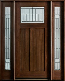 Textures   -   ARCHITECTURE   -   BUILDINGS   -   Doors   -  Main doors - Classic main door 00625