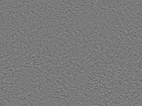 Textures   -   ARCHITECTURE   -   PLASTER   -   Clean plaster  - Clean plaster texture seamless 06799 - Bump