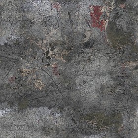 Textures   -   ARCHITECTURE   -   CONCRETE   -   Bare   -   Dirty walls  - Concrete bare dirty texture seamless 01444 (seamless)