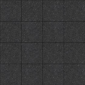 Textures   -   ARCHITECTURE   -   TILES INTERIOR   -   Marble tiles   -   Grey  - Dark grey marble floor tile texture seamless 14475 (seamless)