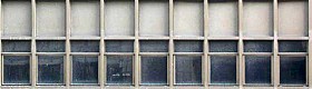 Textures   -   ARCHITECTURE   -   BUILDINGS   -   Windows   -   mixed windows  - Glass building window texture 01052