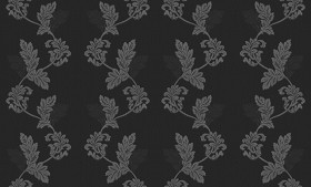 Textures   -   MATERIALS   -   WALLPAPER   -   Parato Italy   -   Elegance  - Leaf wallpaper elegance by parato texture seamless 11347 - Bump