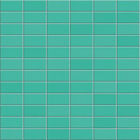 Textures   -   ARCHITECTURE   -   TILES INTERIOR   -   Mosaico   -   Classic format   -   Plain color   -   Mosaico cm 5x10  - Mosaico classic tiles cm 5x10 texture seamless 15434 (seamless)