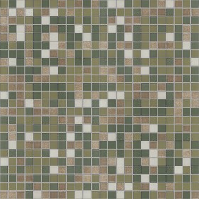 Textures   -   ARCHITECTURE   -   TILES INTERIOR   -   Mosaico   -   Classic format   -  Multicolor - Mosaico multicolor tiles texture seamless 14986