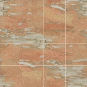 Textures   -   ARCHITECTURE   -   TILES INTERIOR   -   Marble tiles   -  Pink - Norway pink floor marble tile texture seamless 14523