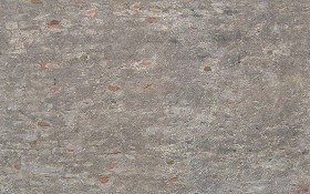 Textures   -   ARCHITECTURE   -   PLASTER   -  Old plaster - Old plaster texture seamless 06862