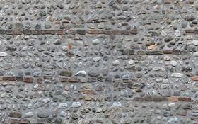 Textures   -   ARCHITECTURE   -   STONES WALLS   -  Stone walls - Old wall stone texture seamless 08411