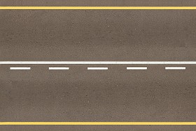 Textures   -   ARCHITECTURE   -   ROADS   -  Roads - Road texture seamless 07545