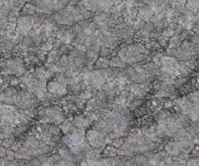 Textures   -   ARCHITECTURE   -   MARBLE SLABS   -  Grey - Slab marble grey texture seamless 02320