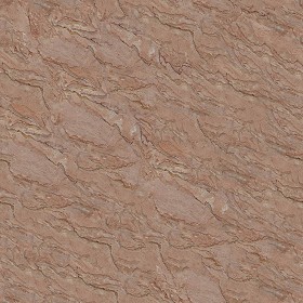 Textures   -   ARCHITECTURE   -   MARBLE SLABS   -  Pink - Slab marble spring rose texture seamless 02375