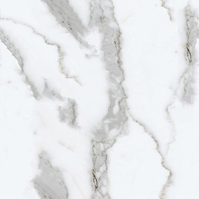 Textures   -   ARCHITECTURE   -   MARBLE SLABS   -  White - Slab marble statuary white texture seamless 02590
