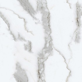 Textures   -   ARCHITECTURE   -   MARBLE SLABS   -   White  - Slab marble statuary white texture seamless 02590 (seamless)