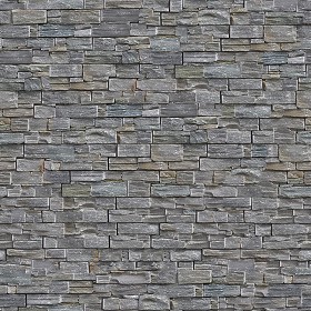Textures   -   ARCHITECTURE   -   STONES WALLS   -   Claddings stone   -  Stacked slabs - Stacked slabs walls stone texture seamless 08153