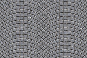 Textures   -   ARCHITECTURE   -   ROADS   -   Paving streets   -   Cobblestone  - Street paving cobblestone texture seamless 07352 (seamless)