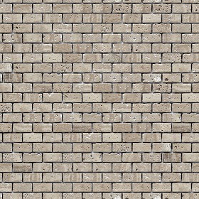 Textures   -   ARCHITECTURE   -   STONES WALLS   -   Claddings stone   -   Interior  - Travertine cladding internal walls texture seamless 08047 (seamless)