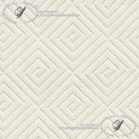 Textures   -   MATERIALS   -   CARPETING   -   White tones  - White carpeting texture seamless 19372 (seamless)