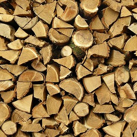 Textures   -   ARCHITECTURE   -   WOOD   -   Wood logs  - Wood logs texture seamless 17412 (seamless)