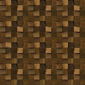 Textures   -   ARCHITECTURE   -   WOOD   -  Wood panels - Wood wall panels texture seamless 04578