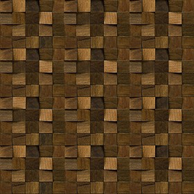 Textures   -   ARCHITECTURE   -   WOOD   -   Wood panels  - Wood wall panels texture seamless 04578 (seamless)