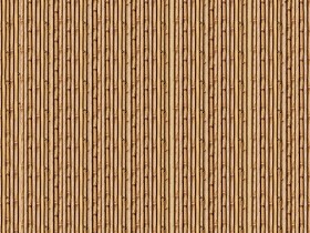 Textures   -   NATURE ELEMENTS   -  BAMBOO - Bamboo texture seamless 12286