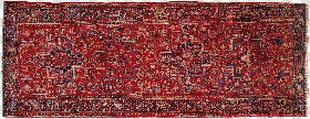 Textures   -   MATERIALS   -   RUGS   -  Persian &amp; Oriental rugs - Cut out persian rug texture 20135