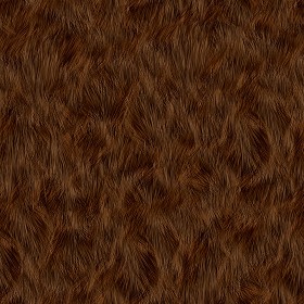 Textures   -   MATERIALS   -  FUR ANIMAL - Faux fake fur animal texture seamless 09571