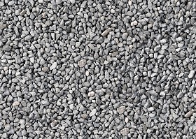 Textures   -   NATURE ELEMENTS   -  GRAVEL &amp; PEBBLES - Gravel texture seamless 12389