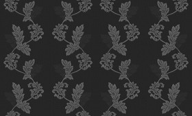 Textures   -   MATERIALS   -   WALLPAPER   -   Parato Italy   -   Elegance  - Leaf wallpaper elegance by parato texture seamless 11348 - Bump