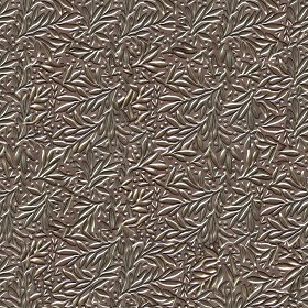 Textures   -   MATERIALS   -   METALS   -  Panels - Metal panel texture seamless 10411