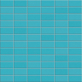 Textures   -   ARCHITECTURE   -   TILES INTERIOR   -   Mosaico   -   Classic format   -   Plain color   -  Mosaico cm 5x10 - Mosaico classic tiles cm 5x10 texture seamless 15435