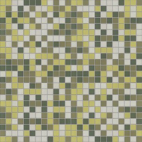 Textures   -   ARCHITECTURE   -   TILES INTERIOR   -   Mosaico   -   Classic format   -  Multicolor - Mosaico multicolor tiles texture seamless 14987