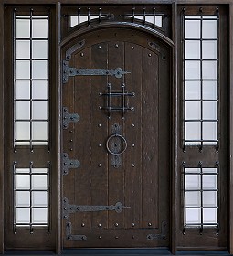 Textures   -   ARCHITECTURE   -   BUILDINGS   -   Doors   -  Main doors - Old main door 00626