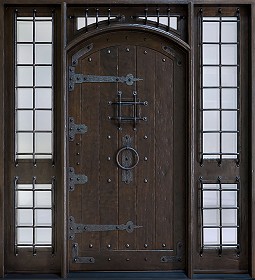 Textures   -   ARCHITECTURE   -   BUILDINGS   -   Doors   -   Main doors  - Old main door 00626