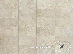 Textures   -   ARCHITECTURE   -   TILES INTERIOR   -   Marble tiles   -  coordinated themes - Pearl marble cm 30x60 texture seamless 18136