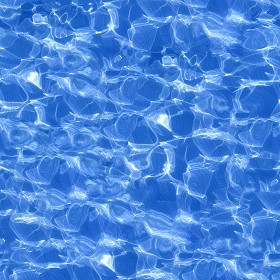Textures   -   NATURE ELEMENTS   -   WATER   -  Pool Water - Pool water texture seamless 13201