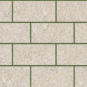 Textures   -   ARCHITECTURE   -   PAVING OUTDOOR   -  Marble - Roman travertine paving outdoor texture seamless 17048