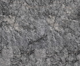 Textures   -   ARCHITECTURE   -   MARBLE SLABS   -  Grey - Slab marble grey texture seamless 02321