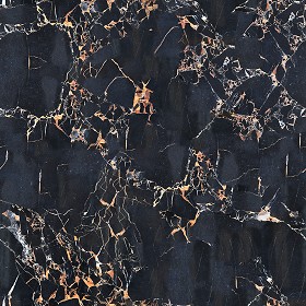 Textures   -   ARCHITECTURE   -   MARBLE SLABS   -   Black  - Slab marble old black texture seamless 01930 (seamless)