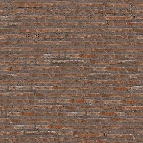 Textures   -   ARCHITECTURE   -   BRICKS   -   Special Bricks  - Special brick ancient rome texture seamless 00449 (seamless)