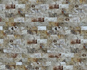 Textures   -   ARCHITECTURE   -   STONES WALLS   -   Claddings stone   -  Stacked slabs - Stacked slabs walls stone texture seamless 08154