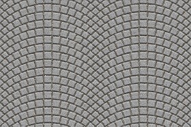 Textures   -   ARCHITECTURE   -   ROADS   -   Paving streets   -  Cobblestone - Street paving cobblestone texture seamless 07353