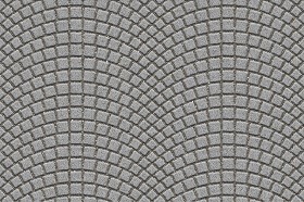 Textures   -   ARCHITECTURE   -   ROADS   -   Paving streets   -   Cobblestone  - Street paving cobblestone texture seamless 07353 (seamless)