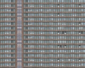Textures   -   ARCHITECTURE   -   BUILDINGS   -  Residential buildings - Texture residential building seamless 00770