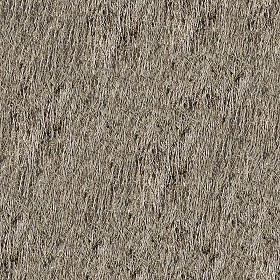 Textures   -   ARCHITECTURE   -   ROOFINGS   -  Thatched roofs - Thatched roof texture seamless 04057