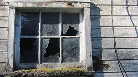 Textures   -   ARCHITECTURE   -   BUILDINGS   -   Windows   -   mixed windows  - Windows glass blocks broken texture 01053